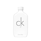 Calvin Klein CK All Eau de Toilette spray, 200 ml