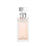 Calvin Klein Eternity For Women Eau Fresh Eau de Parfum, blumig-fruchtiger Damenduft, 100ml