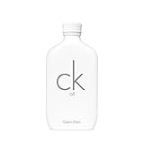 Calvin Klein Ck One All Eau De Toilette 100 Ml