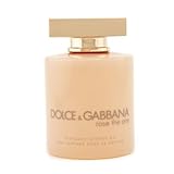 Dolce & Gabbana Rose The One Perfumed Shower Gel 200ml/6.7oz - Damen Parfum