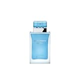 D&G Dolce & Gabbana Light Blue Eau Intensive, Eau de Parfum, 1er Pack (1 x 25 ml)