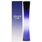 Giorgio Armani Code Femme Eau de Parfum 75 ml