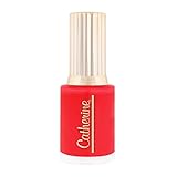 Catherine Nagellack, Classic Lac 536, Summer Red, Rot, 11 ml