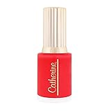 Catherine Nagellack, Classic Lac 536, Summer Red, Rot, 11 ml