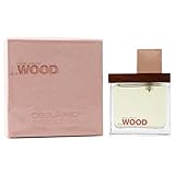 Dsquared, She Wood, Eau de parfum, 30 ml