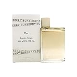 BURBERRY Her London Dream Eau de Parfum, 50 ml