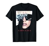 Offizielle Lady Gaga The Fame T-Shirt