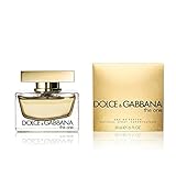 Dolce & Gabbana The One Eau De Parfum 75 ml (woman)
