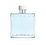 Azzaro Chrome Parfüm für Herren | Eau de Toilette Spray | Langanhaltend | Zitrisch-holziger Männer Duft |100ml