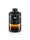 Azzaro The Most Wanted Parfüm für Herren | Eau de Parfum Spray | Langanhaltend | Frisch-würziger Männer Duft | 100ML