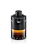 Azzaro The Most Wanted Parfüm für Herren | Eau de Parfum Spray | Langanhaltend | Frisch-würziger Männer Duft | 50ML