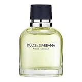 Dolce & Gabbana Homme, homme/man, Eau de Toilette, 1er Pack (1 x 125 ml)