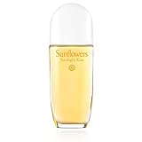 Elizabeth Arden - Sunflowers Sunlight Kiss, Eau de Toilette für Damen, blumig-warmer Duft - 100 ml