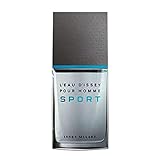 Issey Miyake L'Eau D'Issey Pour Homme Sport Edt Spray 50ml