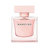 Narciso Rodriguez Eau de Parfum, Cristal NEW, für Frauen, 90 ml.
