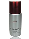 Dolce & Gabbana The One Sport Deodorant Spray 150 ml