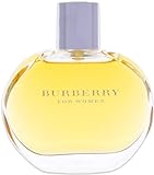 Burberry Classic Pour Femme 50 ml Eau de Parfum Vapo Damen