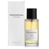 Fenominal Fragrance 212 Parfüm Herren (50 ml) – Duftzwilling – Eau de Parfum Herren – Lang anhaltendes Parfüm für Männer, 20% Ölanteil, orientalisch & geheimnisvoll – preisgünstiger Luxusduft