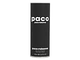 Paco Rabanne Eau de Toilette spray für Männer und Frauen, Mehrfarbig fruchtig,100 ml(1er Pack)