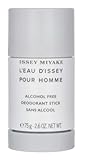 Issey Miyake L'eau de I'ssey homme / men, Deodorant Stick, 75 g