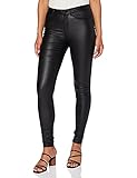 ONLY Womens Black Pants
