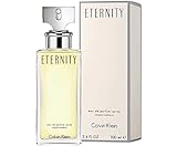 Eternity Eau de Parfum Spray 100 ml CK