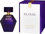 LA RIVE Elixir Eau de Parfum, 100 ml Damenduft Frauenparfüm