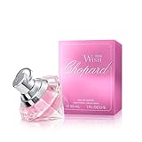 Chopard Pink Wish EdT, Linie: Wish, Eau de Toilette für Damen, Inhalt: 30ml