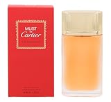 Cartier, Eau de Toilette für Frauen - 100 gr.