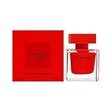 Narciso Rodriguez Rouge Eau de Parfum, 50ml
