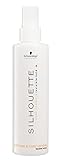 Schwarzkopf Silhouette Style and Care Lotion flexible hold, 200 ml, 1er Pack, (1x 200 ml)