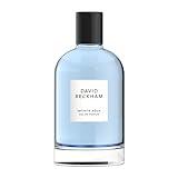 David Beckham Infinite Aqua, Eau de Parfum for him, aromatisch-aquatischer Herrenduft, Glasflakon, 100 ml