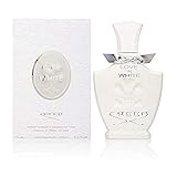 Creed Millesime for Women femme/woman, Love In White - Eau de Parfum, Vaporisateur/Spray, 75 ml