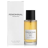 Fenominal Fragrance 812 Parfüm Herren (50 ml) – Duftzwilling – Eau de Parfum Herren – Lang anhaltendes Parfüm für Männer – origineller preisgünstiger Luxusduft