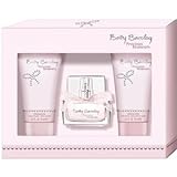 Betty Barclay Damendüfte Precious Moments Geschenkset Eau de Toilette Spray 20 ml + Cream Shower 75 ml + Body Lotion 75 ml 1 Stk.