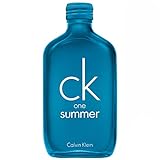 Calvin Klein CK-One Summer 2018 100 ml Eau de Toilette