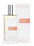 Yodeyma IRIS Parfüm (WOMEN) Eau de Parfum 50 ml