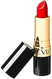 Revlon Super Lustrous Creme Lipstick N ° 720 (Fire and Ice), 4.2 g