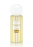 PARFUMS SAPHIR Fruit Attraction Vanilla, Eau de Parfum für Damen - 100 ml