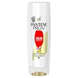 Pantene Pro-V Color Protect Pflegespülung, 2x Mehr Nährstoffe in 1 Anwendung, Für coloriertes Haar, 200 ML