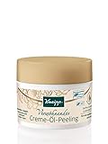Kneipp Verwöhnendes Creme-Öl-Peeling - mit wertvollem Arganöl - Für eine glattere und strahlend schöne Haut - vegan - 200ml