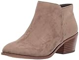Amazon Essentials Damen Ankle-Boots, Taupe, 40.5 EU