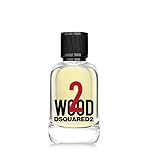 DSQUARED2 Two Wood Edt, 100 ml