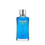 JOOP! Jump Eau de Toilette for him, frisch-aromatischer Herrenduft, unkonventionell-dynamisch, 100ml (1er Pack)