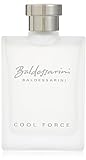 Baldessarini Cool Force Eau de Toilette, 4011700919024, 90 ml Glass