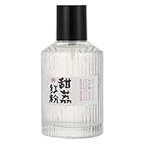 Lurrose Japanese Perfume Tragbares Parfüm- Der Japanischen Art Des Japanischen Stils