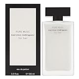 Narciso.Rodriguez.Her Pure Musc Edp Vapo 100 Ml .amoued100 Ml