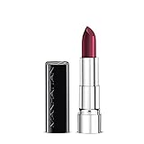 Manhattan Moisture Renew Lippenstift, feuchtigkeitsspendender Lipstick für intensive Farbe & Glanz, Farbe Glam Plum 940, 1 x 4g