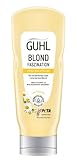 Guhl Blond Faszination Spülung - Inhalt: 200 ml - Haartyp: blond, blondiert, fein