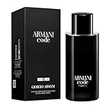 Giorgio Armani Code Le Parfum homme/man Eau de Parfum, 125 ml